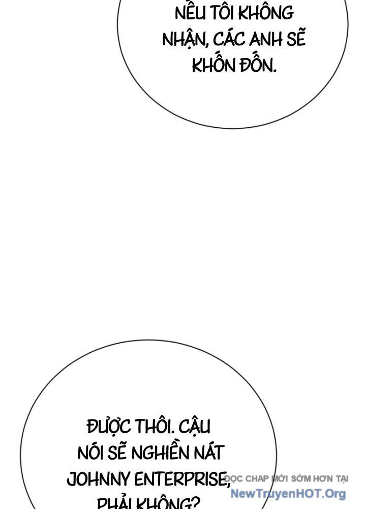 Phi Vụ Đen Tối Chap 0 - Next Chap 1