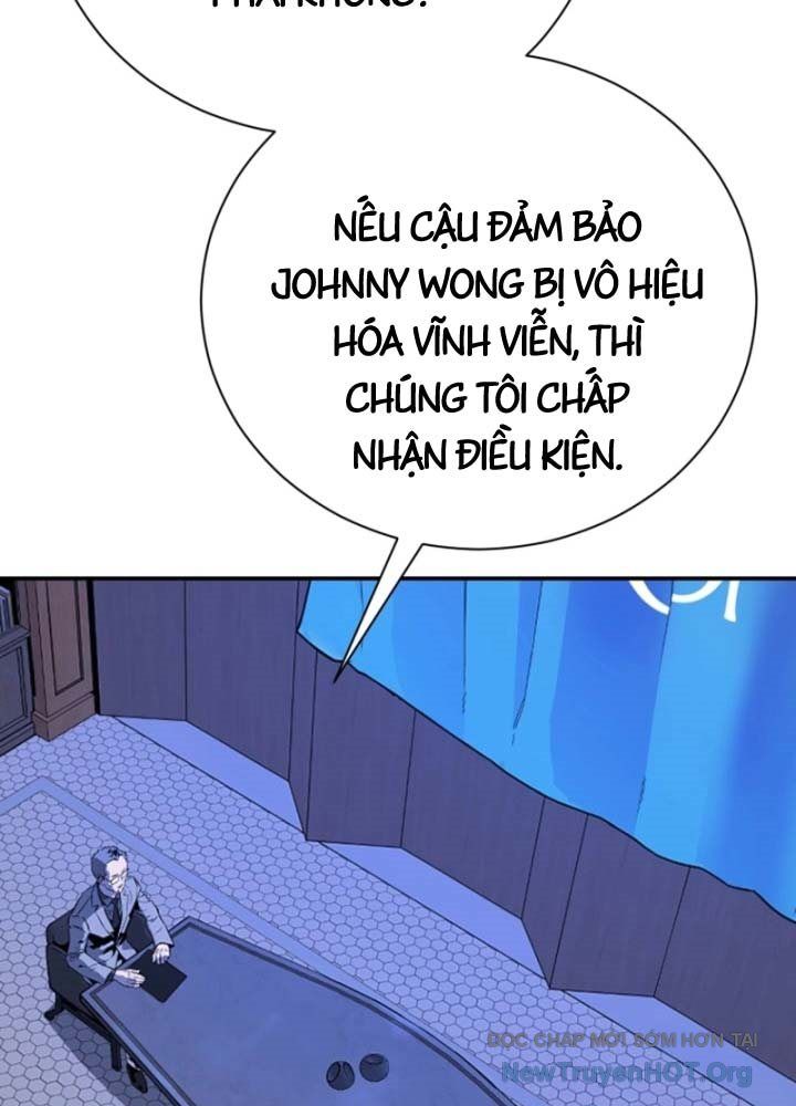 Phi Vụ Đen Tối Chap 0 - Next Chap 1