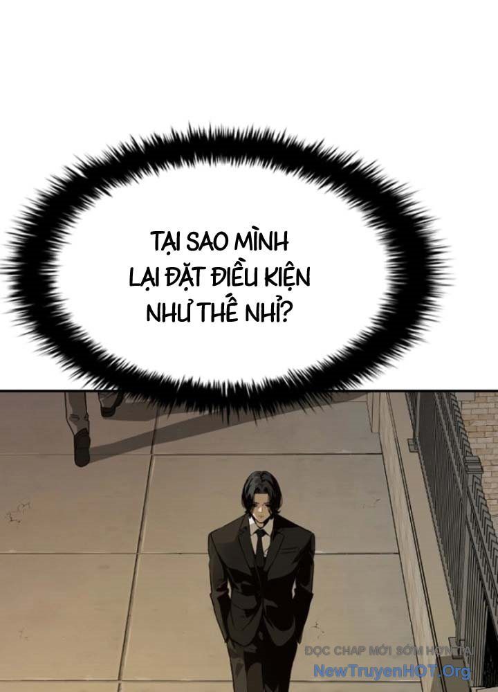 Phi Vụ Đen Tối Chap 0 - Next Chap 1