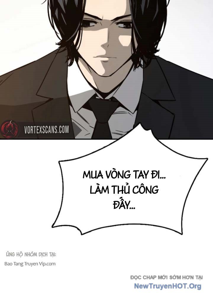 Phi Vụ Đen Tối Chap 0 - Next Chap 1