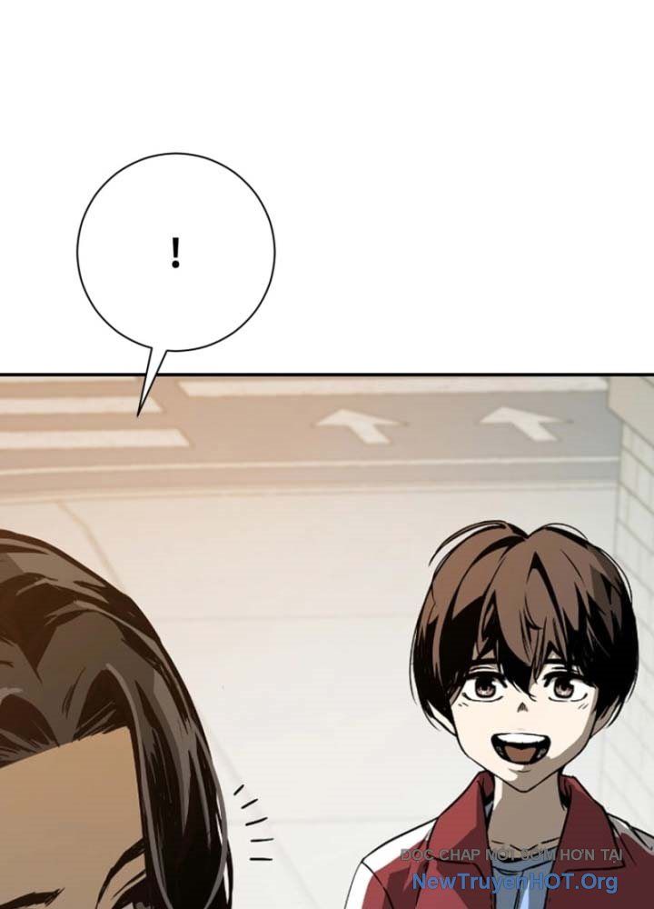 Phi Vụ Đen Tối Chap 0 - Next Chap 1