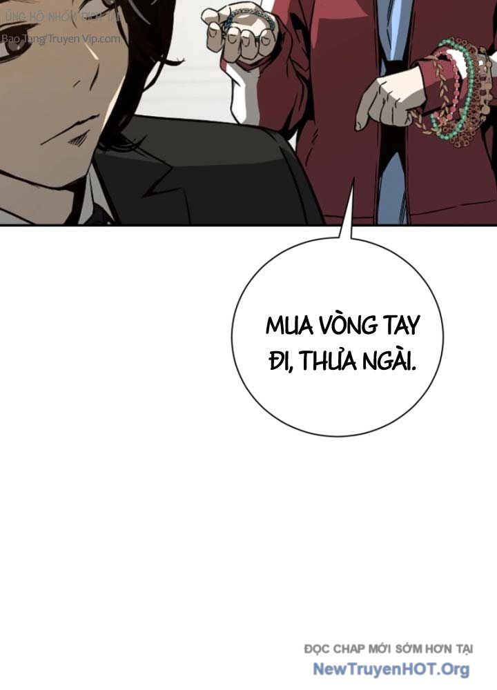 Phi Vụ Đen Tối Chap 0 - Next Chap 1