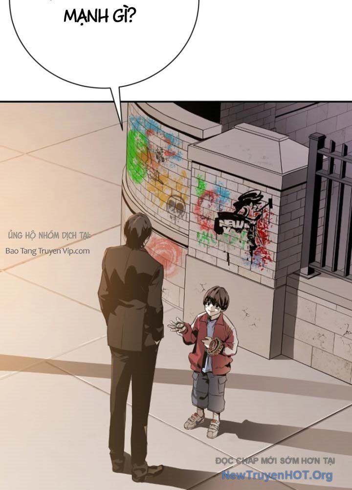 Phi Vụ Đen Tối Chap 0 - Next Chap 1