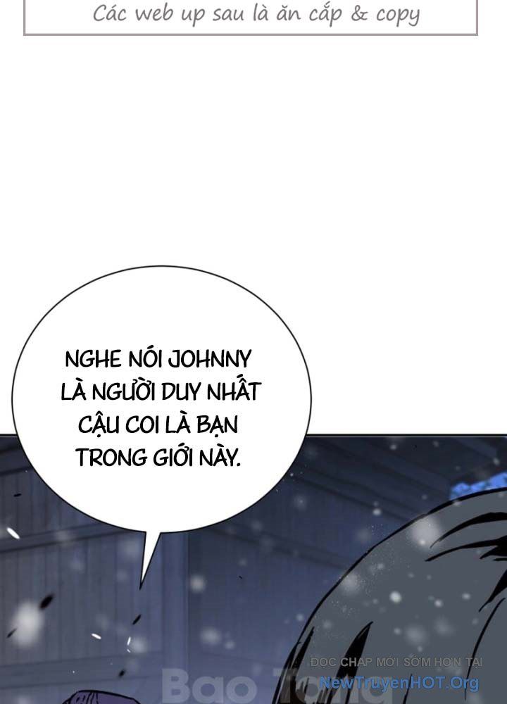 Phi Vụ Đen Tối Chap 0 - Next Chap 1