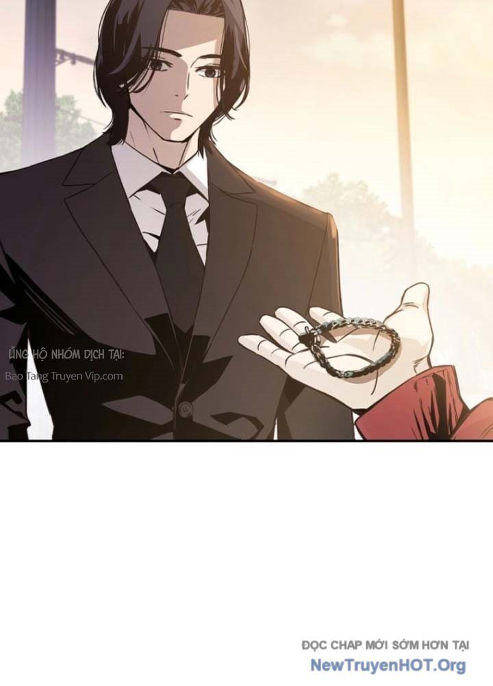 Phi Vụ Đen Tối Chap 0 - Next Chap 1