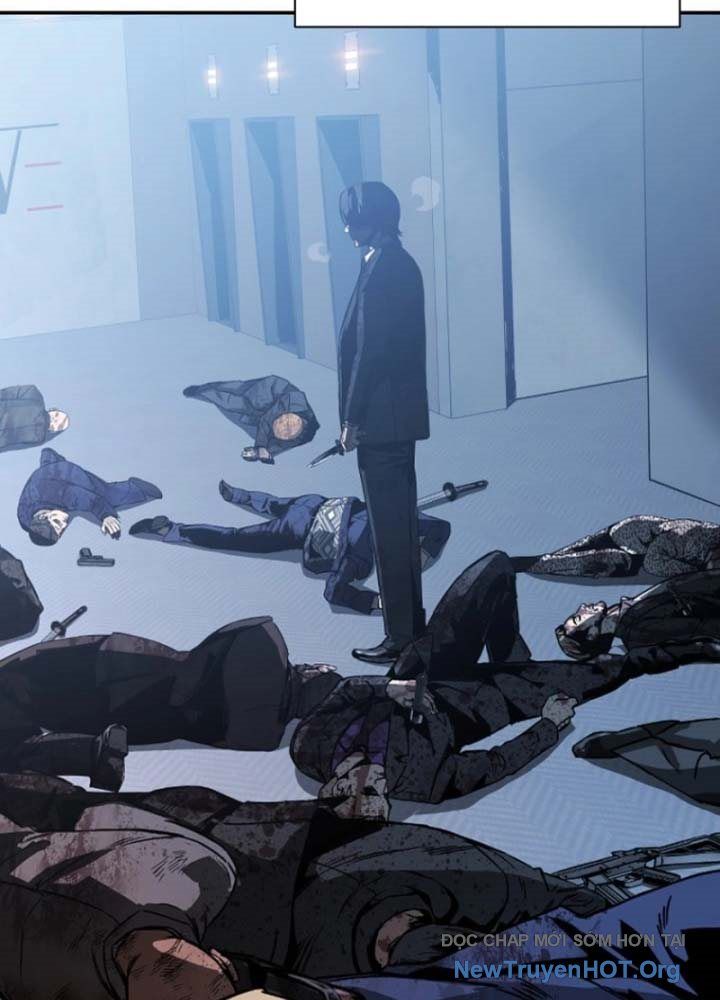 Phi Vụ Đen Tối Chap 0 - Next Chap 1