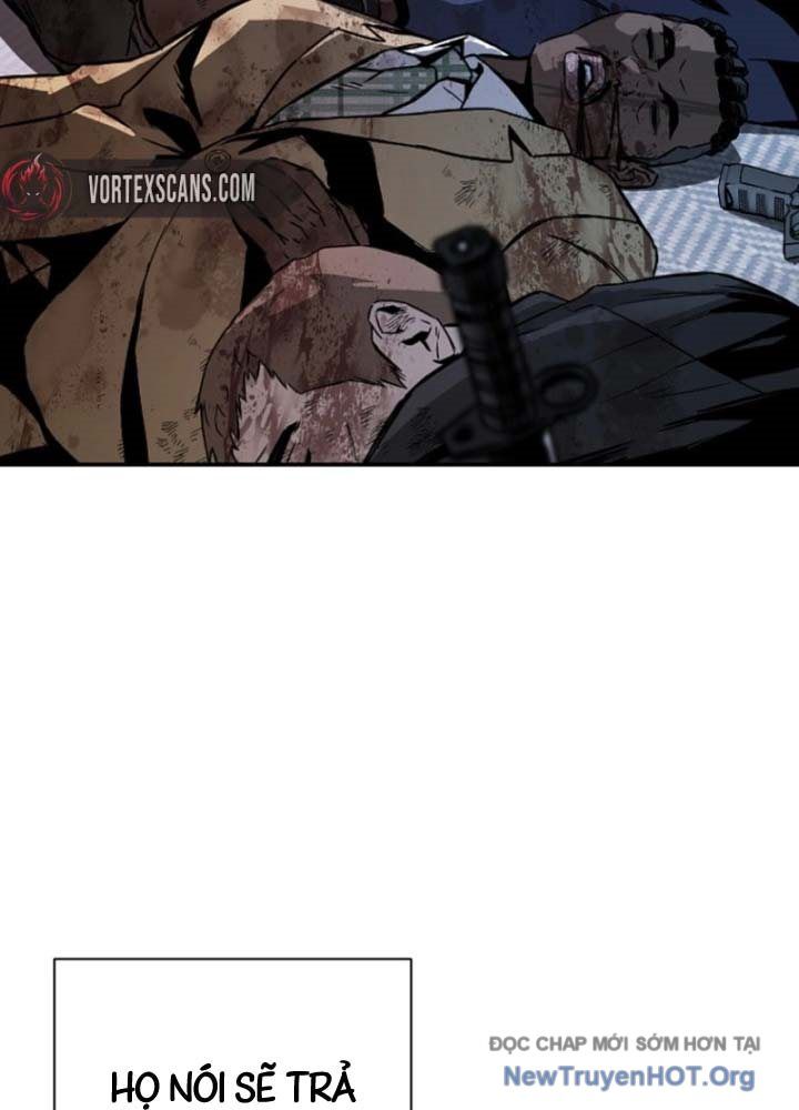 Phi Vụ Đen Tối Chap 0 - Next Chap 1