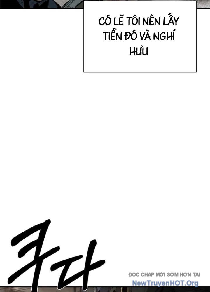 Phi Vụ Đen Tối Chap 0 - Next Chap 1