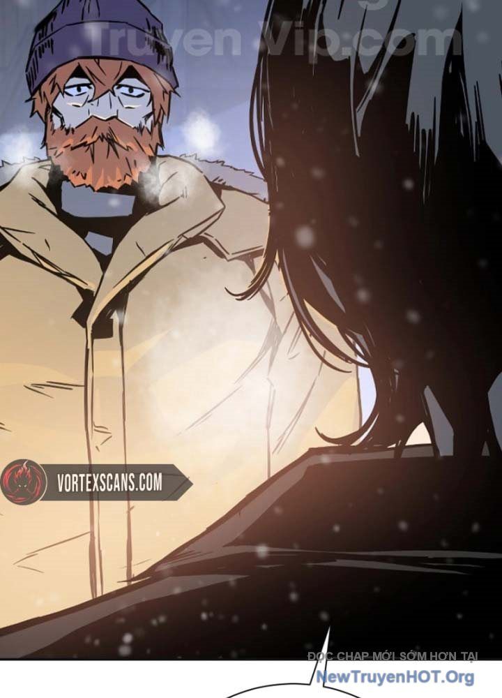 Phi Vụ Đen Tối Chap 0 - Next Chap 1