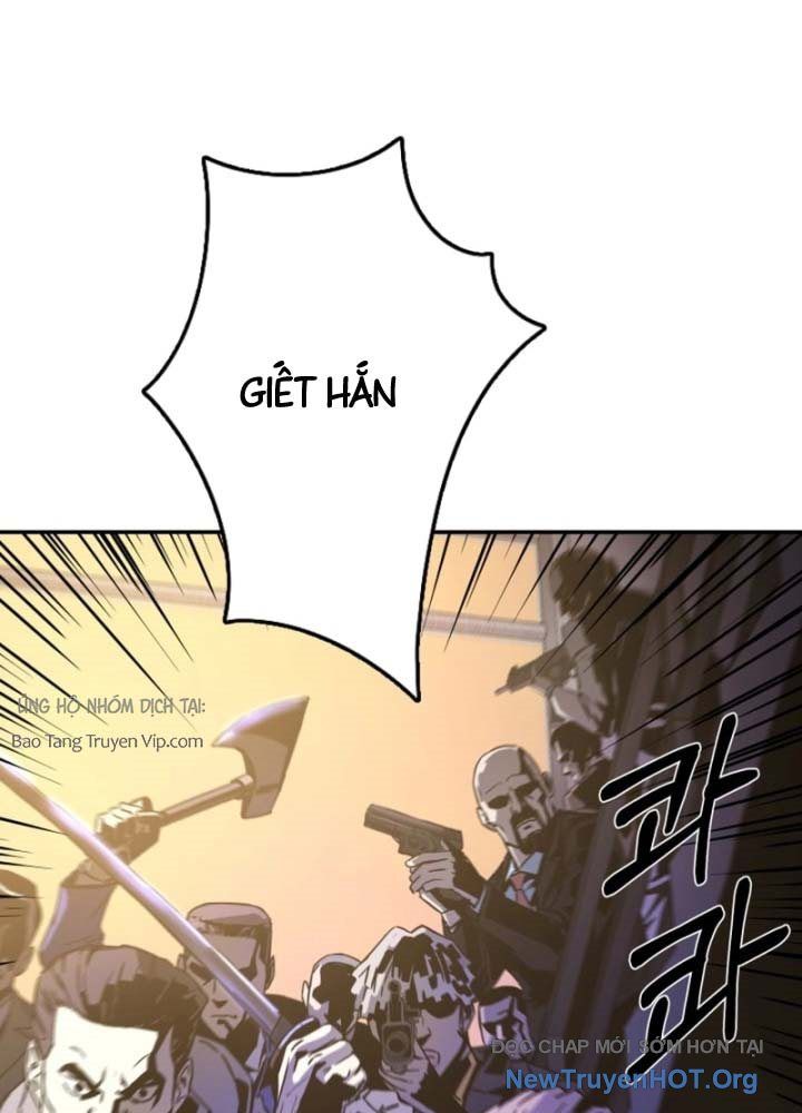 Phi Vụ Đen Tối Chap 0 - Next Chap 1