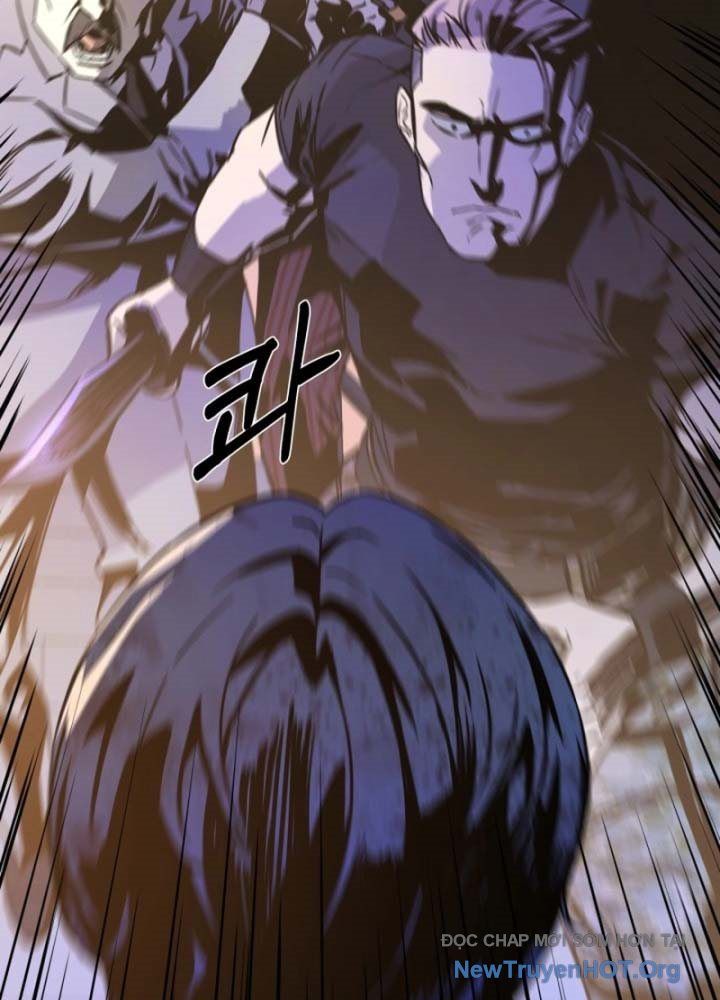 Phi Vụ Đen Tối Chap 0 - Next Chap 1