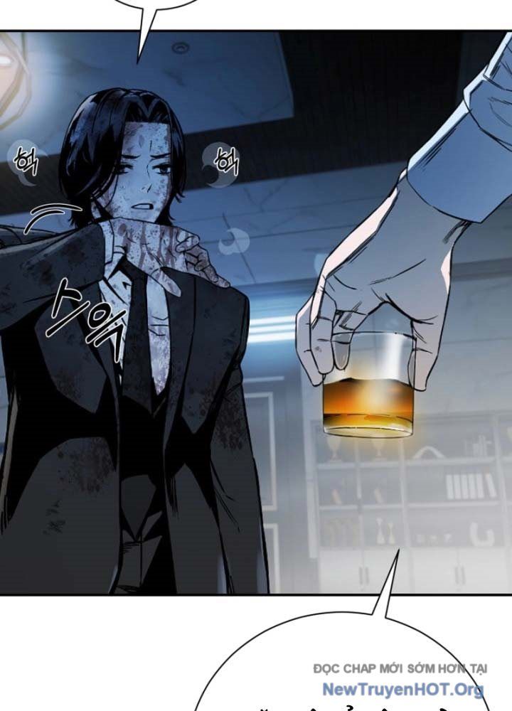 Phi Vụ Đen Tối Chap 0 - Next Chap 1