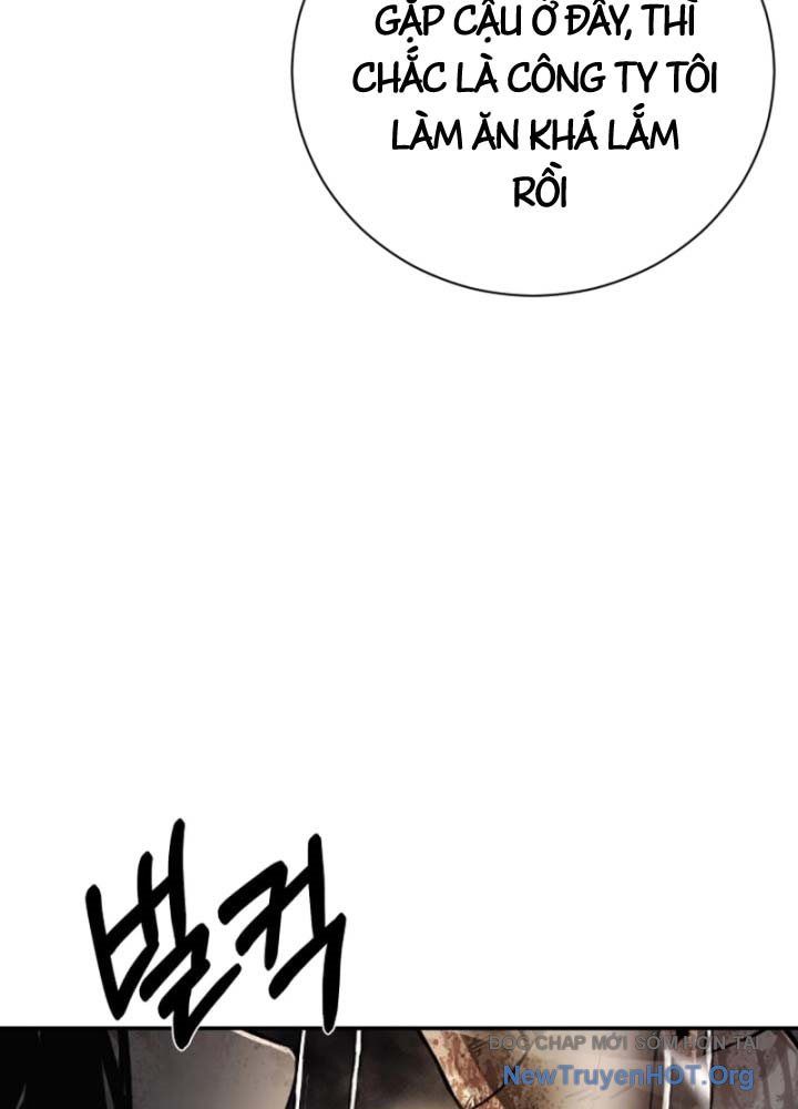 Phi Vụ Đen Tối Chap 0 - Next Chap 1