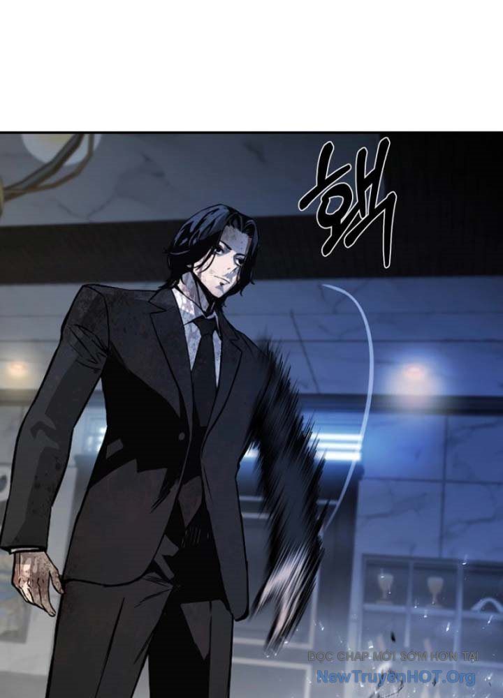 Phi Vụ Đen Tối Chap 0 - Next Chap 1