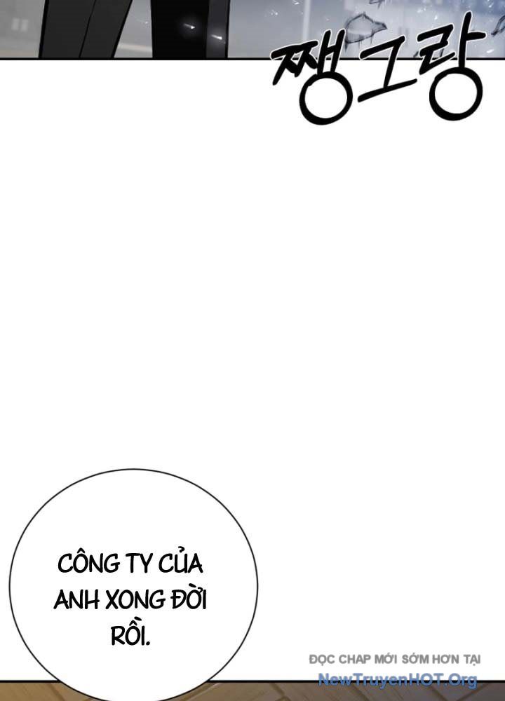 Phi Vụ Đen Tối Chap 0 - Next Chap 1