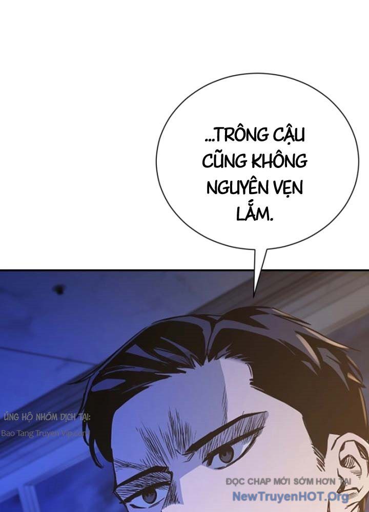 Phi Vụ Đen Tối Chap 0 - Next Chap 1