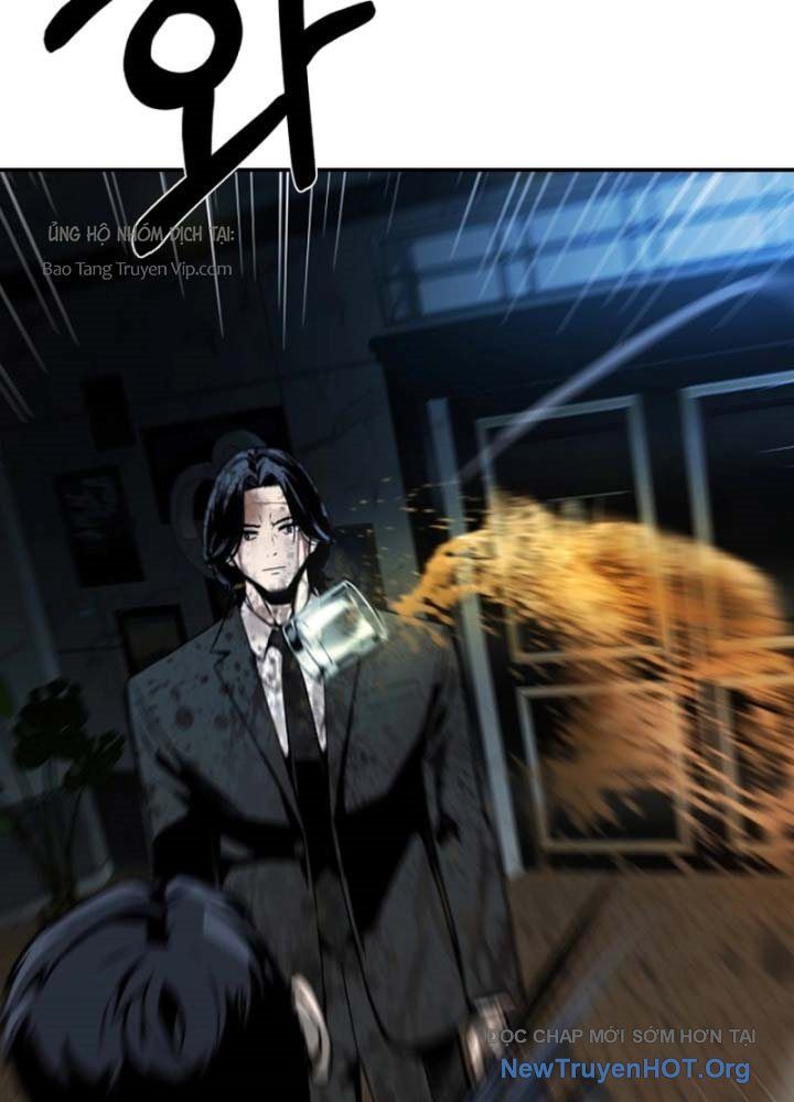 Phi Vụ Đen Tối Chap 0 - Next Chap 1