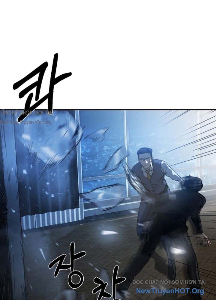 Phi Vụ Đen Tối Chap 0 - Next Chap 1