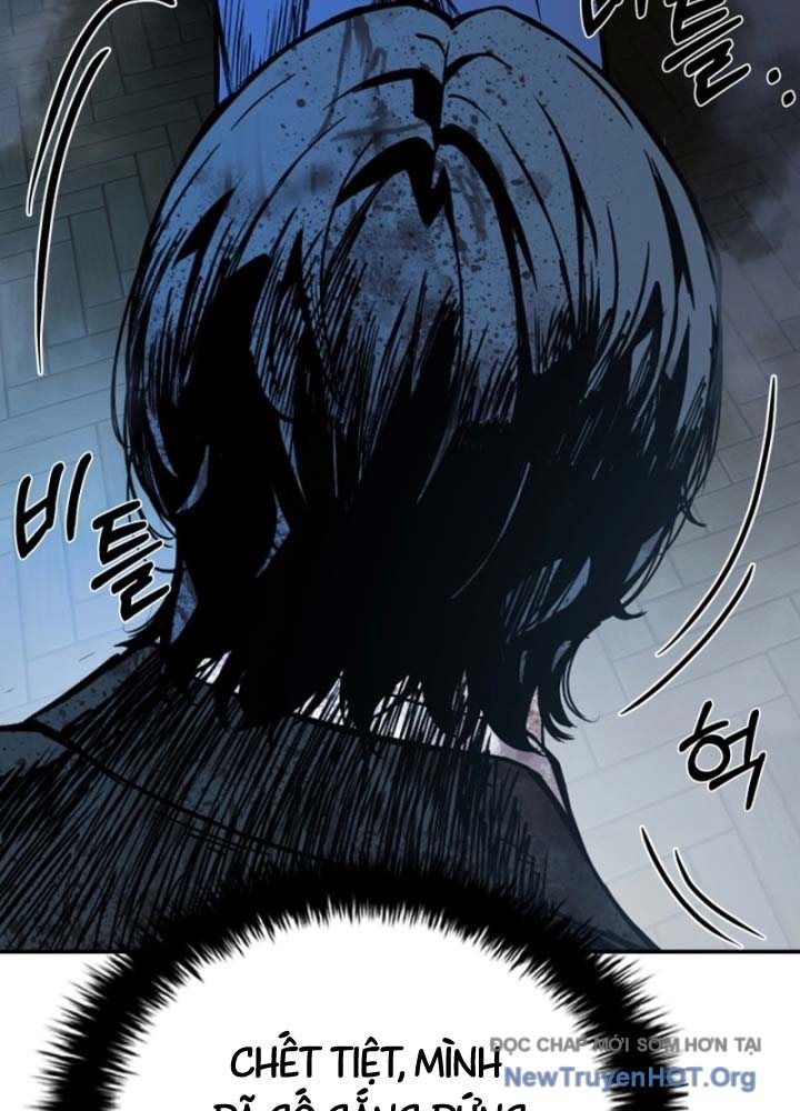 Phi Vụ Đen Tối Chap 0 - Next Chap 1