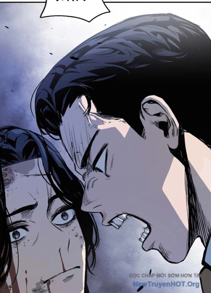 Phi Vụ Đen Tối Chap 0 - Next Chap 1