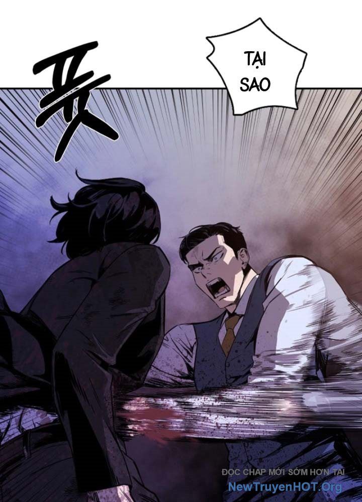 Phi Vụ Đen Tối Chap 0 - Next Chap 1