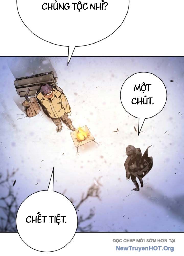 Phi Vụ Đen Tối Chap 0 - Next Chap 1