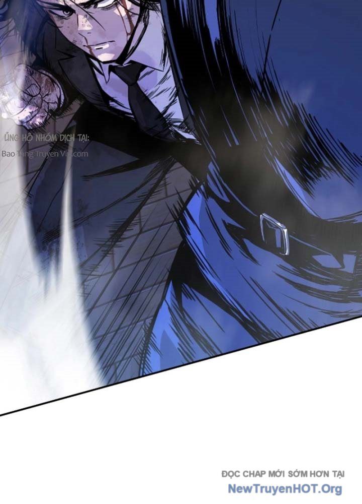 Phi Vụ Đen Tối Chap 0 - Next Chap 1