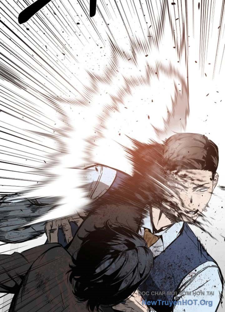 Phi Vụ Đen Tối Chap 0 - Next Chap 1