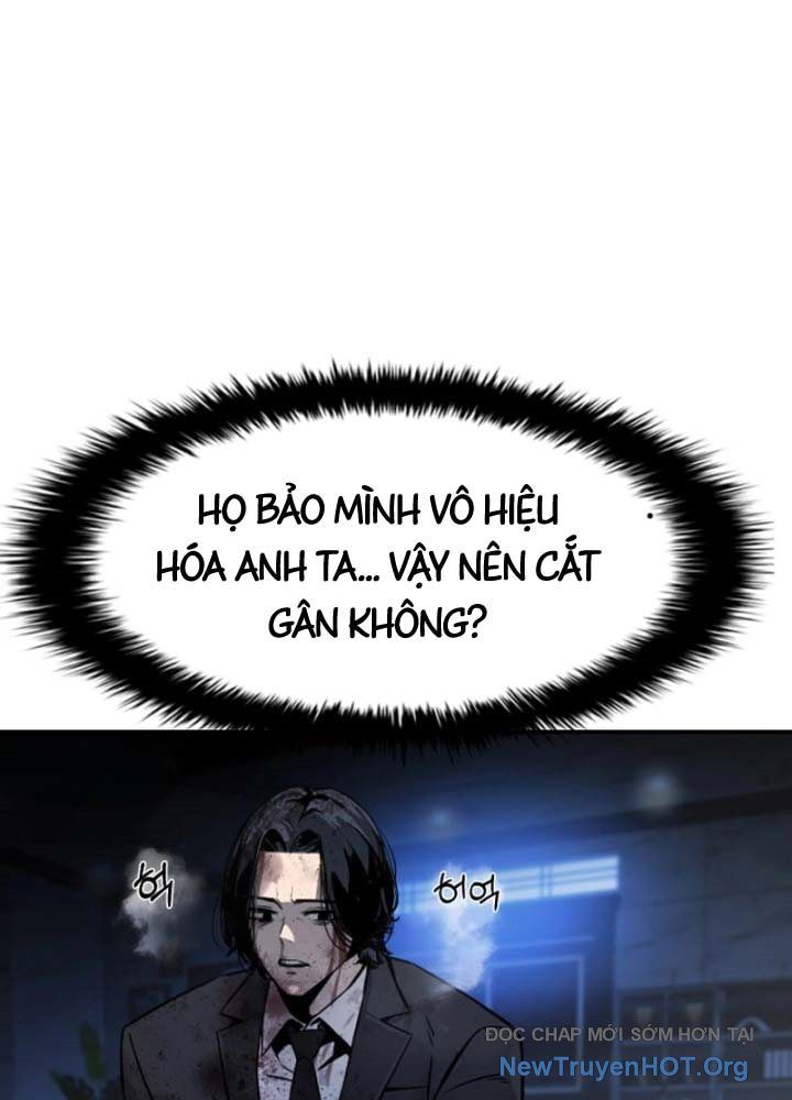 Phi Vụ Đen Tối Chap 0 - Next Chap 1