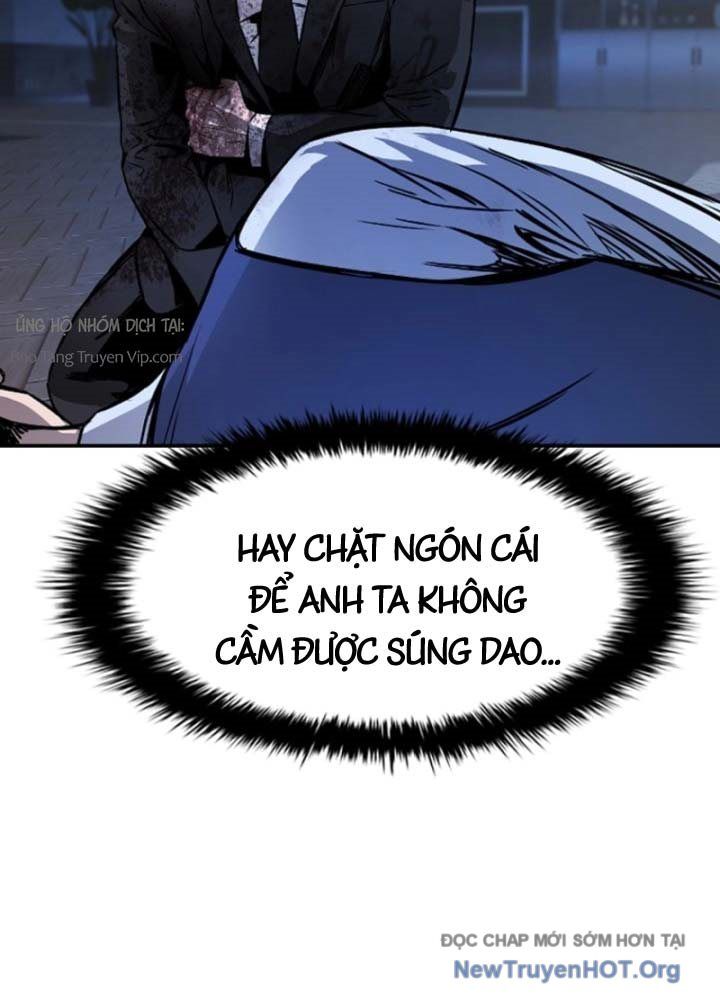 Phi Vụ Đen Tối Chap 0 - Next Chap 1