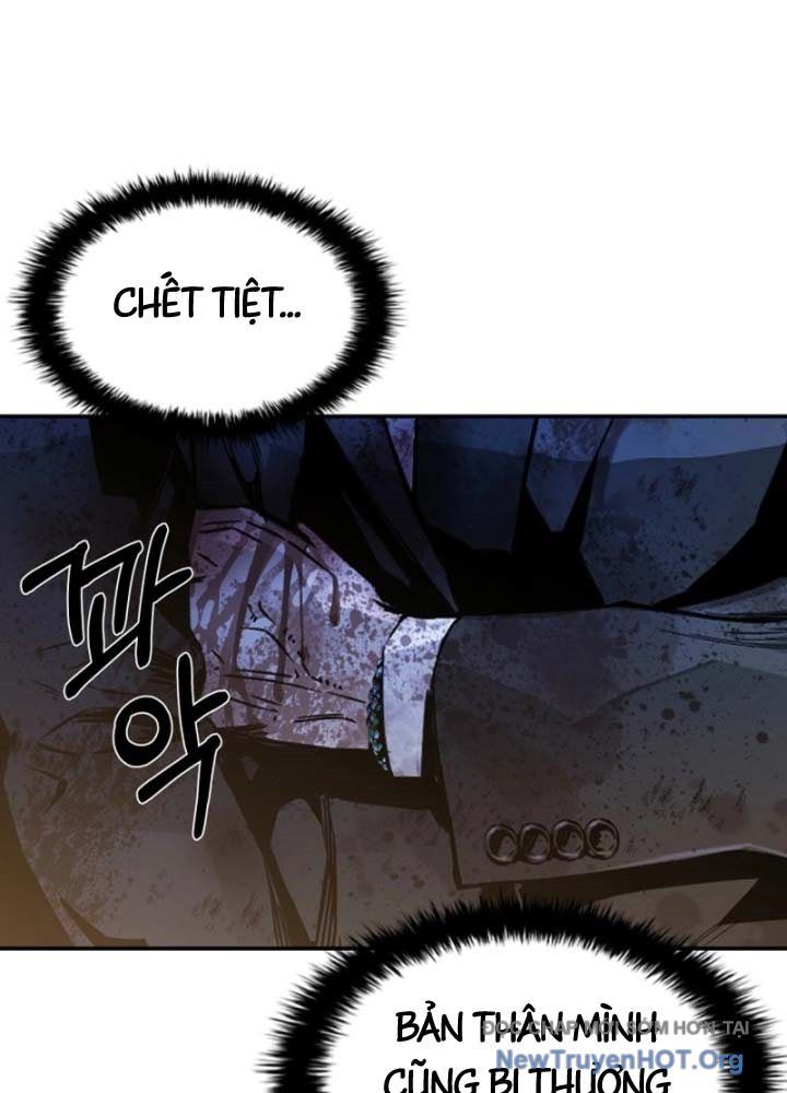 Phi Vụ Đen Tối Chap 0 - Next Chap 1