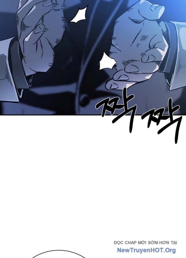 Phi Vụ Đen Tối Chap 0 - Next Chap 1