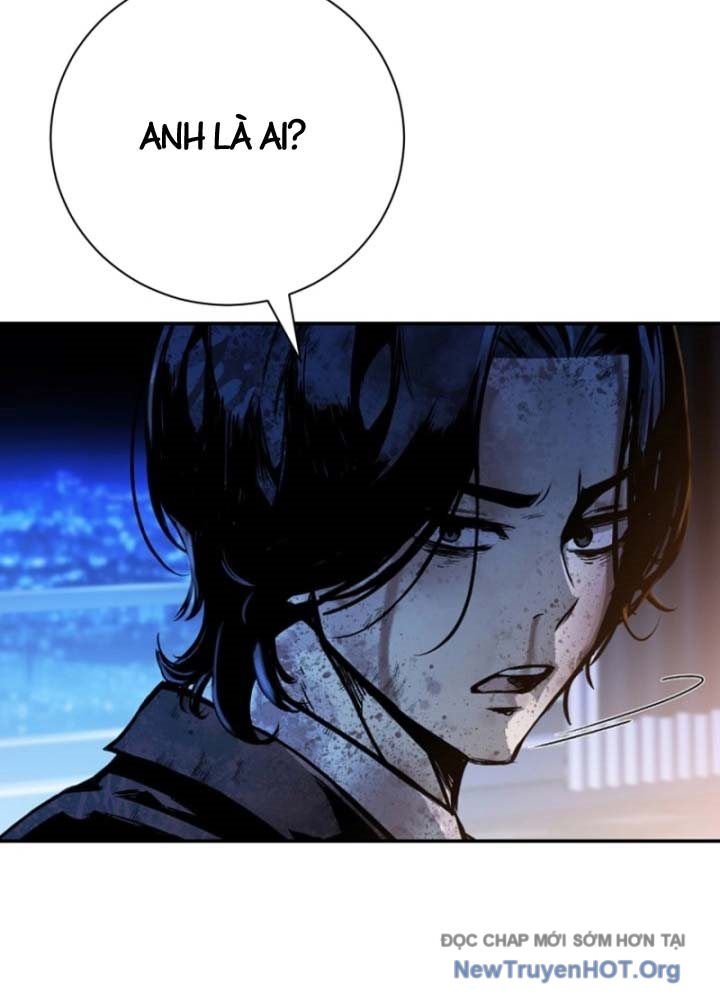 Phi Vụ Đen Tối Chap 0 - Next Chap 1