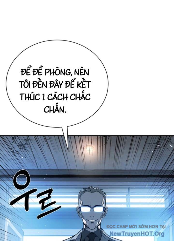 Phi Vụ Đen Tối Chap 0 - Next Chap 1