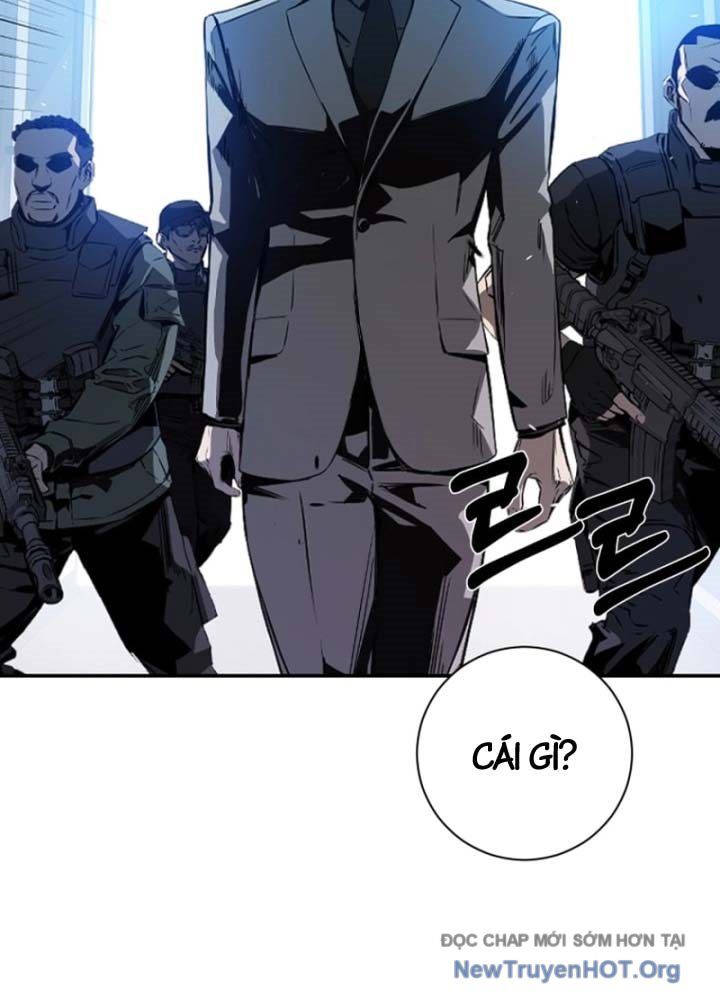 Phi Vụ Đen Tối Chap 0 - Next Chap 1