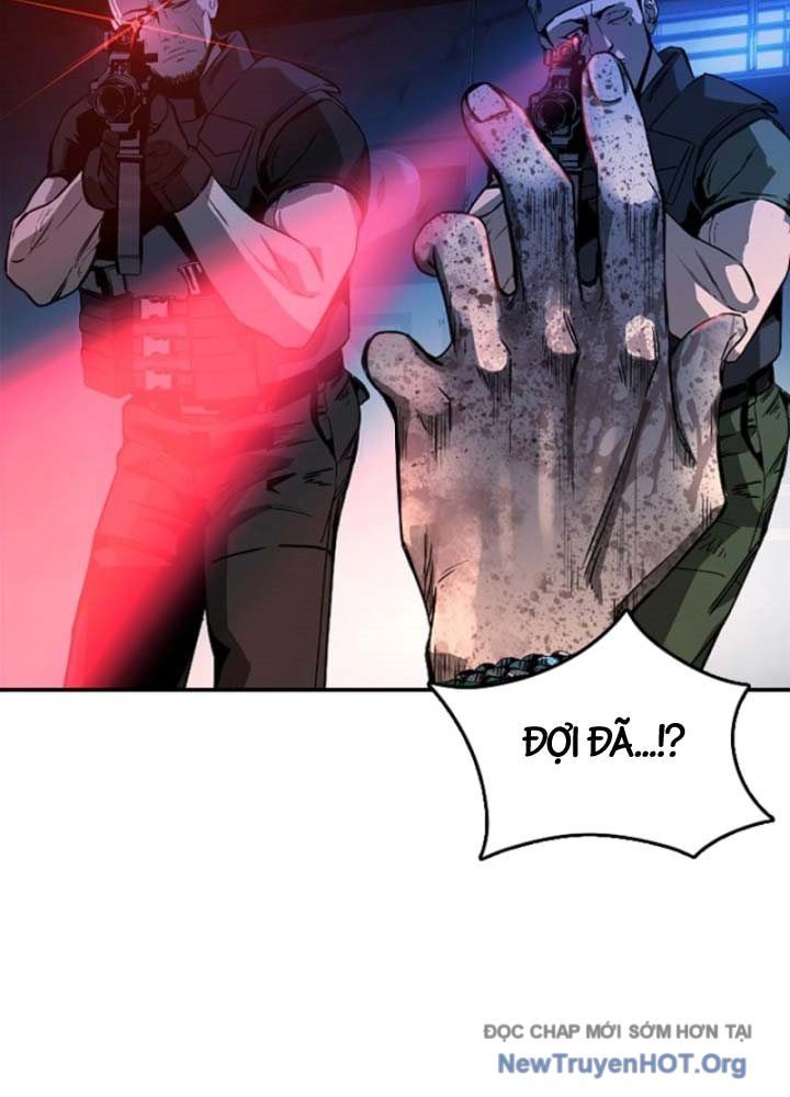 Phi Vụ Đen Tối Chap 0 - Next Chap 1