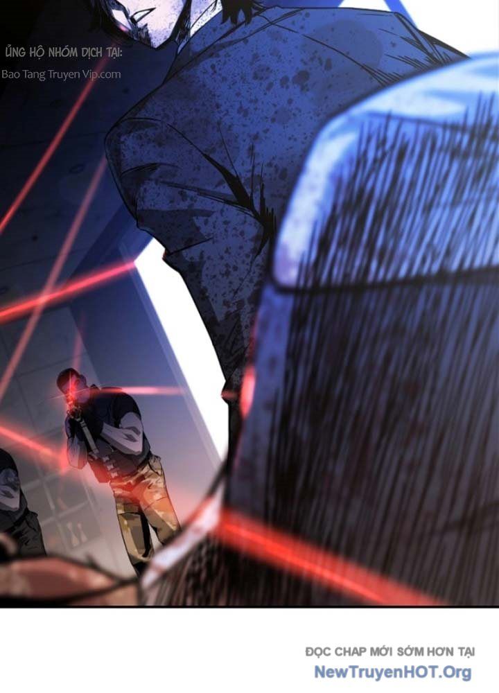 Phi Vụ Đen Tối Chap 0 - Next Chap 1