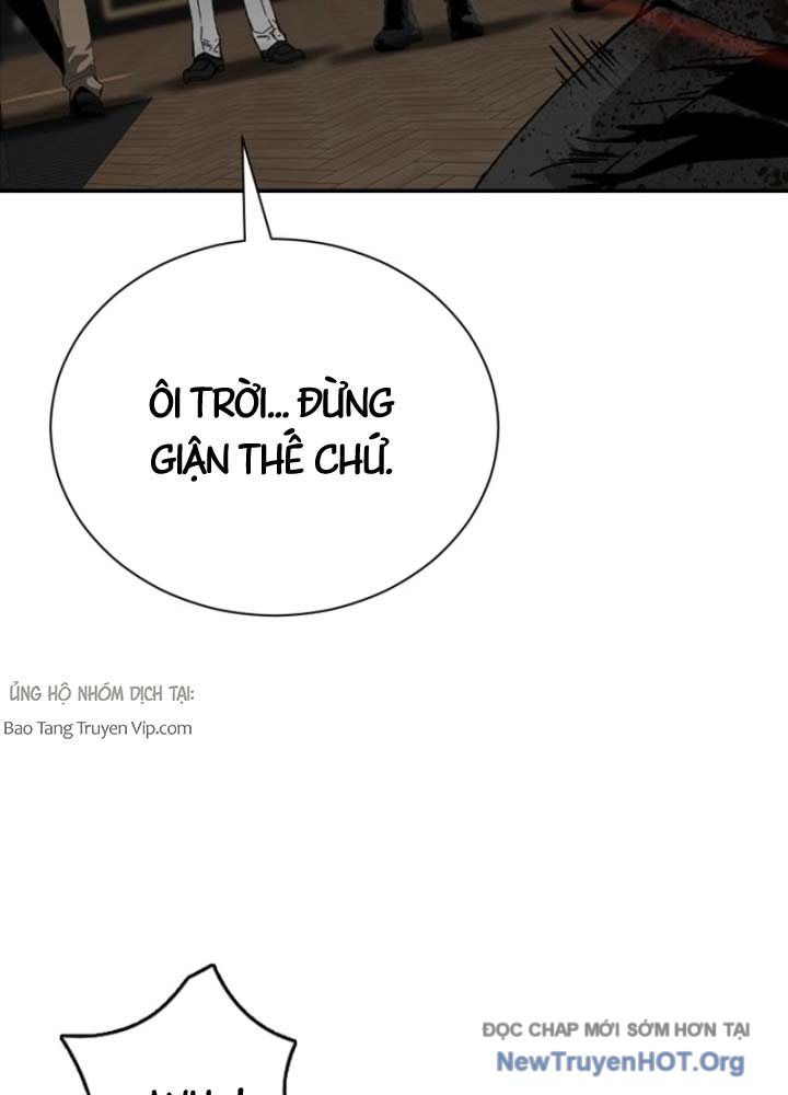 Phi Vụ Đen Tối Chap 0 - Next Chap 1