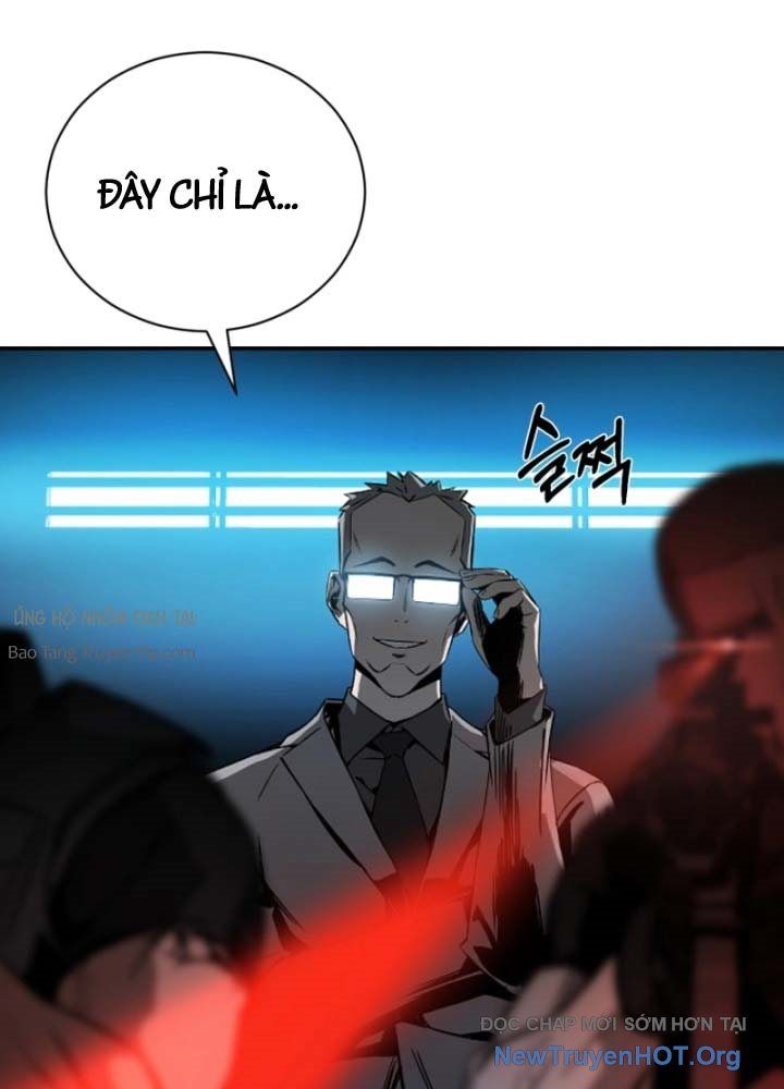 Phi Vụ Đen Tối Chap 0 - Next Chap 1