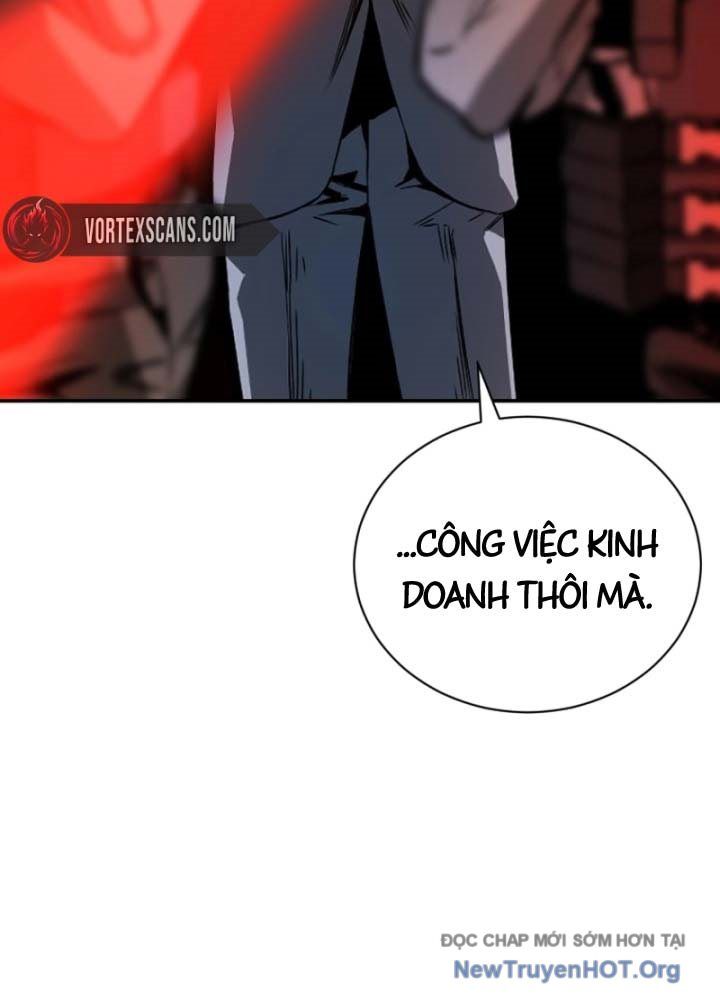 Phi Vụ Đen Tối Chap 0 - Next Chap 1
