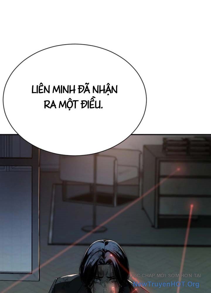Phi Vụ Đen Tối Chap 0 - Next Chap 1
