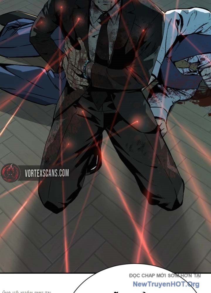 Phi Vụ Đen Tối Chap 0 - Next Chap 1