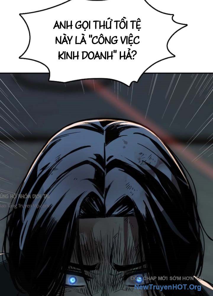 Phi Vụ Đen Tối Chap 0 - Next Chap 1