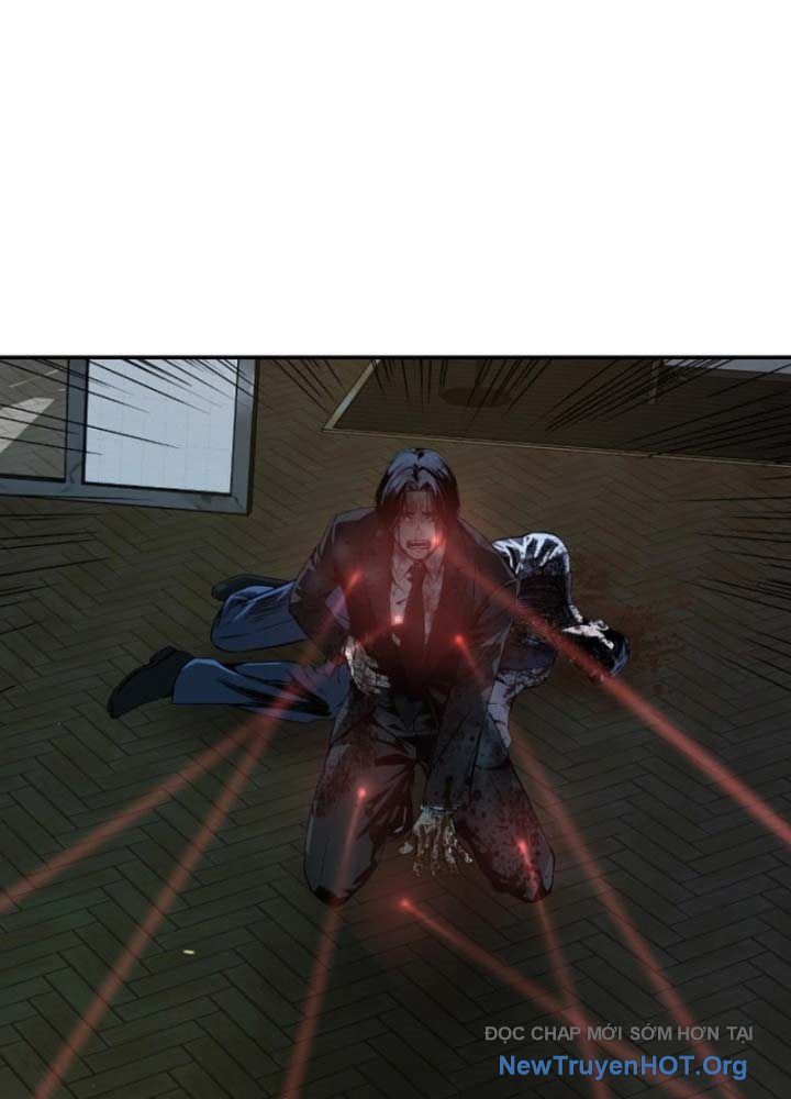 Phi Vụ Đen Tối Chap 0 - Next Chap 1