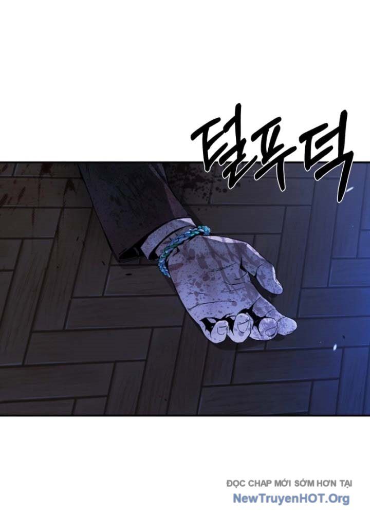 Phi Vụ Đen Tối Chap 0 - Next Chap 1