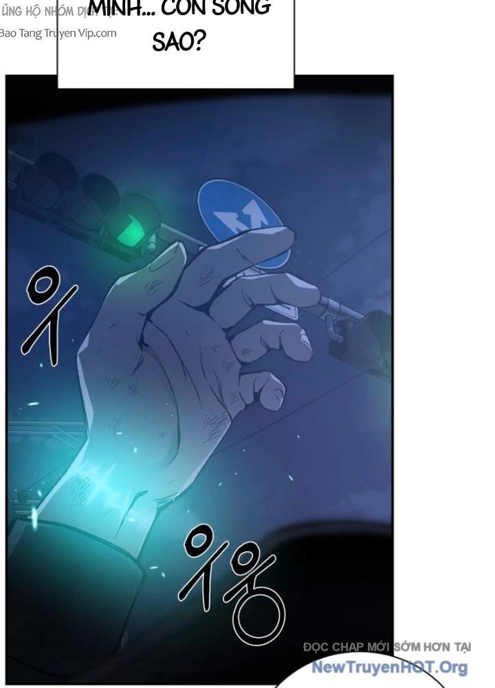 Phi Vụ Đen Tối Chap 0 - Next Chap 1