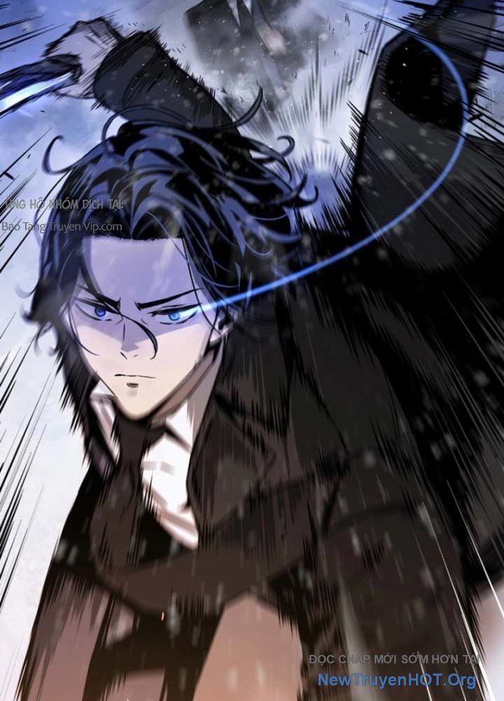 Phi Vụ Đen Tối Chap 0 - Next Chap 1