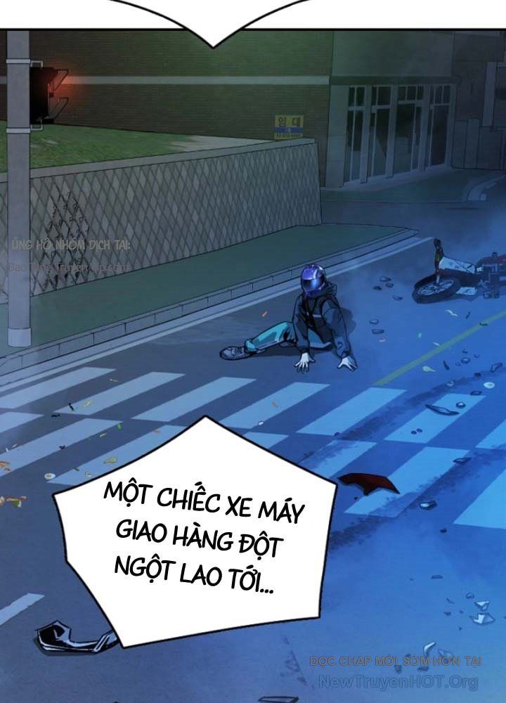 Phi Vụ Đen Tối Chap 0 - Next Chap 1