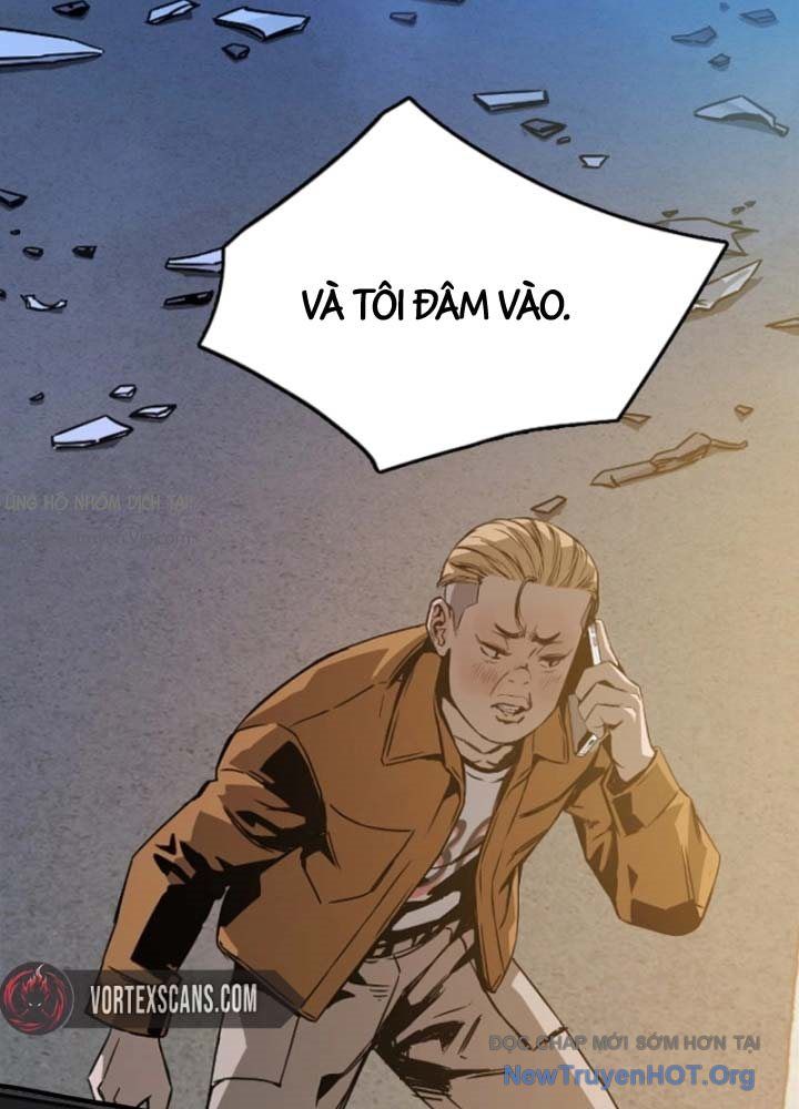 Phi Vụ Đen Tối Chap 0 - Next Chap 1