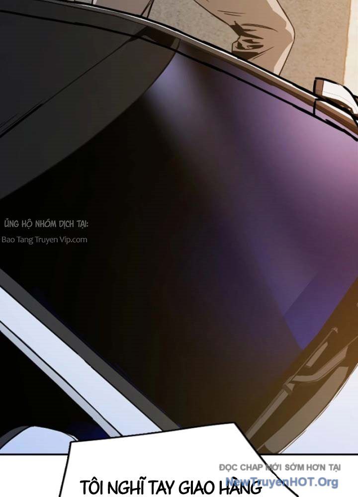 Phi Vụ Đen Tối Chap 0 - Next Chap 1